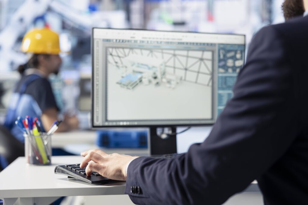 bim manager training