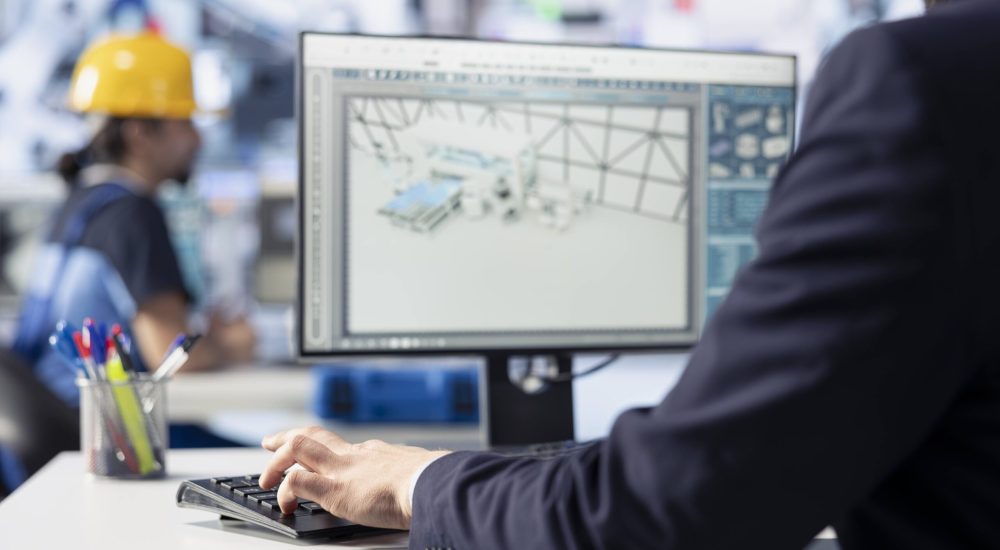 bim manager training