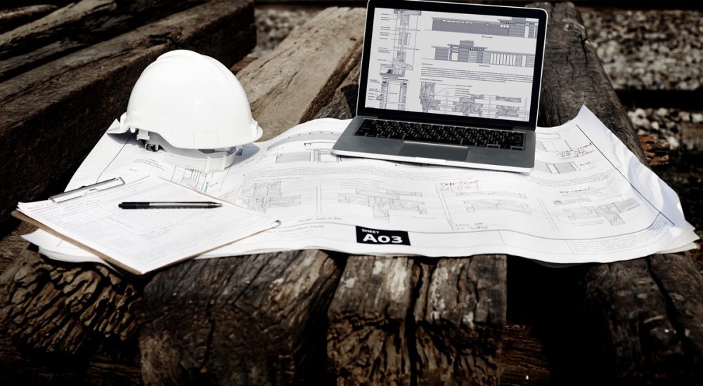 construction project management software